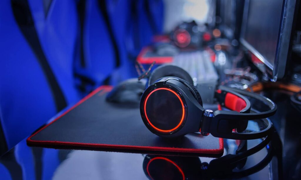 Best Gaming Headsets under 50 1