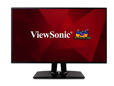 ViewSonic VP2468 Professional 24 inch 1080p Monito