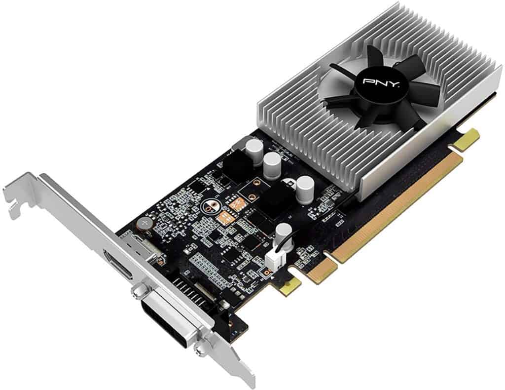  Graphics Card (GPU)