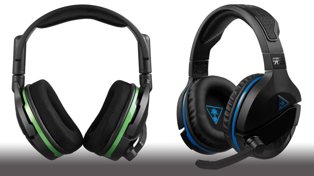 How to Pick a Gaming Headset 