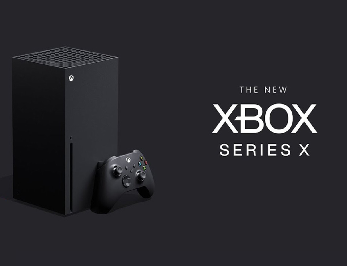 Xbox Series X Release Date Specs Design and News for the New Xbox