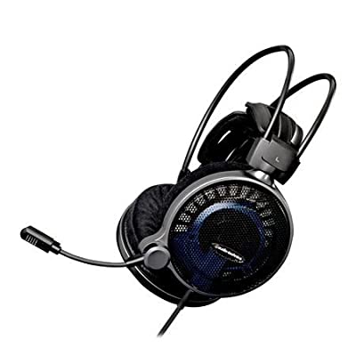 Audio-Technica ATH-ADG1X Gaming Headset