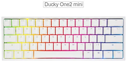 Keyboard Ducky One 2 Mini